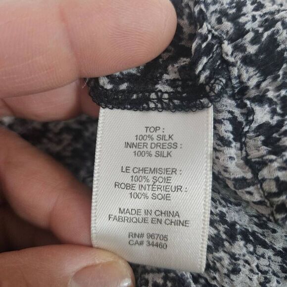 Rebecca Taylor top - Picture 6 of 9